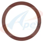 Apex Gaskets ABS871 Rear Main Seal Set. Fixed Price $32.15.