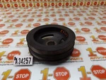 2001-2011 Hyundai Accent Harmonic Balancer 23124-26030 Oem. Fixed Price $55.99.