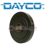 Dayco Harmonic Balancer For 1979-1981 Dodge St. Regis 5.2L V8 Engine Cc. Fixed Price $248.23.