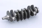 Tomei Forged Full Countered Crank Mitsubishi 4G63 2.3L 121044. Fixed Price $2190.12.