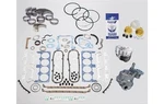 Federal Mogul Premium Engine Rebuild Kit MK6038A-300. Fixed Price $354.86.