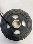 2009-2018 Corolla 2010-2012 Prius Harmonic Balancer 1.8L Oem 1347037020. Fixed Price $33.64.