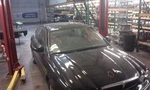Harmonic Balancer Fits 02-08 X Type 588006. Fixed Price $60.00.