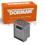 Dorman Electronic Load Detector For 2001-2005 Honda Civic Electrical Qq. Fixed Price $47.50.