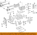 Chrysler Oem-valve Seal 5175438AA. Fixed Price $39.79.