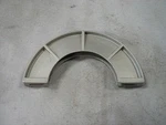 1937 1942 Flathead Ford Engine Oem Crankshaft Upper Seal Retainer 78-6335. Fixed Price $49.00.
