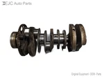 Crankshaft Standard For 11-15 Jeep Grand Cherokee 3.6 05814249AG. Fixed Price $249.95.