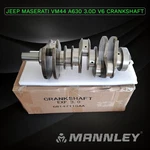 New Upgraded Crankshaft For Ecodiesel 3.0 Crd Exf Jeep Ram 1500 Grand Cherokee. Fixed Price $939.99.