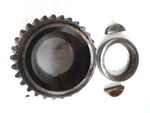 Mercedes OM352 A3520520003 Gear Crankshaft. Fixed Price $51.91.