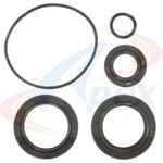 Engine Crankshaft Seal Kit Apex Automobile Parts ATC8570. Fixed Price $19.37.