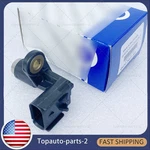 New For 2002-2011 Chrysler Dodge Jeep Crankshaft Sensor 04727451AA Us. Fixed Price $58.56.