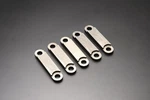 Tomei Crank Cap Ladder Set For Toyota 4AG 193074. Fixed Price $257.65.