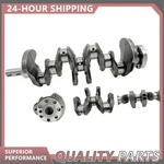 23111-2G010 Crankshaft Hyundai Tucson Sonata Kia Forte Koup Optima 2.0L G4KD. Fixed Price $112.99.