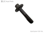 Crankshaft Pulley Bolt For 17-21 Infiniti QX60 3.5 123096KA0A Gas. Fixed Price $19.95.