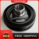 Crankshaft Damper Pulley 5184293AH For Dodge Jeep Chrysler 3.6L V6 2011-2024 New. Fixed Price $99.99.