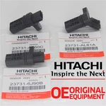 New Set Of 2 Camshaft Sensors & 1 Crankshaft Position Fit Infiniti Nissan. Fixed Price $32.25.