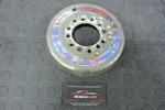 Nascar Nhra Ihra Ati Super Damper Harmonic Balancer 7 Small Block Chevy 916810. Fixed Price $175.99.