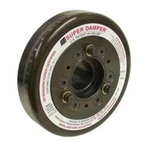 Ati Performance 917941 Harmonic Balancer Super Damper Internal Steel New. Fixed Price $441.79.