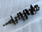 1984 1985 1986 1987 Honda Civic Crx Engine Motor Crankshaft 1.5L 13310PE2020. Fixed Price $117.62.