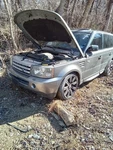 Harmonic Balancer 4.4L Fits 05-09 LR3 2054681. Fixed Price $104.99.