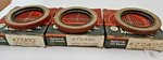 Federal Mogul 472492 National Oil Seals. Use Redi Sleeve. 99199 Lot Of 3. Fixed Price $25.00.