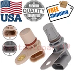 Camshaft & Crankshaft Position Sensor For Chevy Silverado 1500/GMC 5.3L 6.0L 4.8. Fixed Price $20.49.