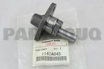 1141A045 Genuine Mitsubishi Tensioner,timing Cha. Fixed Price $36.90.