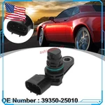 39350-25010 Car Engine Camshaft Position Sensor For Hyundai Sonata Tucson Black. Fixed Price $15.00.