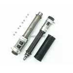06H198205J Oem 2PCS Balance Shaftw Tube Oil Strainers Set For 2010-2016 Audi Vw. Fixed Price $135.80.