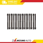 Head Bolts FIT99-10 Acura Honda 3.0L 3.2L 3.5L 3.7L Sohc J30A4 J32A3 J35A5. Fixed Price $59.95.
