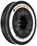 Ati Damper For 6.78IN Aluminum LS1/2/3/6/L76 97-13 With 8MM Htd Drive Rear. Fixed Price $515.99.