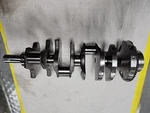 Gm Gen Oem L8T CRANKSHAFT(6.6L)SILVERADO 2500#12708884. Fixed Price $399.95.