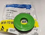 Genuine Gm Front Crankshaft Seal 2.4L 3.6L 12584041. Fixed Price $14.95.
