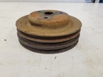 Crank Pulley Grove A/c Chevy 350 Sbc 4585300. Fixed Price $40.00.