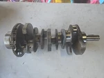 Crankshaft Standard For 14-18 Dodge Grand Caravan 3.6 05184248AH. Fixed Price $199.00.