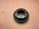 Bmw E28 533I E24 E23 733I 3.2L M30 Engine Crankshaft Pulley Oem 137K Miles. Fixed Price $37.80.