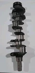 Ford 5.0 302 V8 Crankshaft E7AE-AA Used. Fixed Price $240.00.