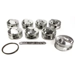 Je Bbc 502 Domed Set 4.600 Bore +46CC- 243331. Fixed Price $1289.57.