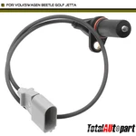 Crankshaft Position Sensor For Volkswagen Beetle Crossfox Golf Jetta 2000-2011. Fixed Price $14.48.