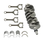 Crankshaft & Con Rods Bearing Set Fit For 2014 2015-2021 Hyundai Veloster 1.6L. Fixed Price $104.98.