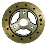 Proform Engine Harmonic Balancer 66509. Fixed Price $109.64.