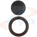 Engine Crankshaft Seal Kit Apex Automobile Parts ATC1541. Fixed Price $14.80.