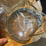 Rear Main Engine Seal 2.2L Fits 82 Models Nos Mopar 5203590. Fixed Price $19.99.