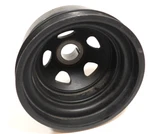 01-04 Mercedes Compressor SLK230 Engine Motor Crankshaft Pulley Oem 1110301003. Fixed Price $50.00.