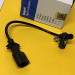 Crank Angle Position Sensor For Bmw E65 730D 3.0L 04-08 M57D30 Cas Bosch 2 Yr Wt. Fixed Price $101.75.
