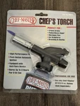 Chefmaster 90014 Professional Torch - Brand New. Fixed Price $19.87.