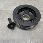 13-19 Nissan Pathfinder Altima Maxima Murano Crankshaft Pulley 12303-JA11A. Fixed Price $54.85.