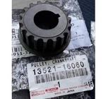 Toyota 4AGE Genuine Crankshaft Timing Pulley 20V Corolla Sprinter 13521-16060 Oe. Fixed Price $42.00.