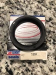 Engine Crankshaft Seal-timing Cover Fr National 710354 New Carquest Box. Fixed Price $11.90.