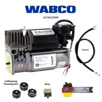 Oem Wabco Rr Phantom, Bmw X5 E53, Range Rover L322 Compressor. Fixed Price $485.80.